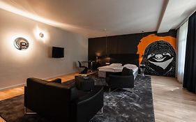 Hotel Casati Budapest